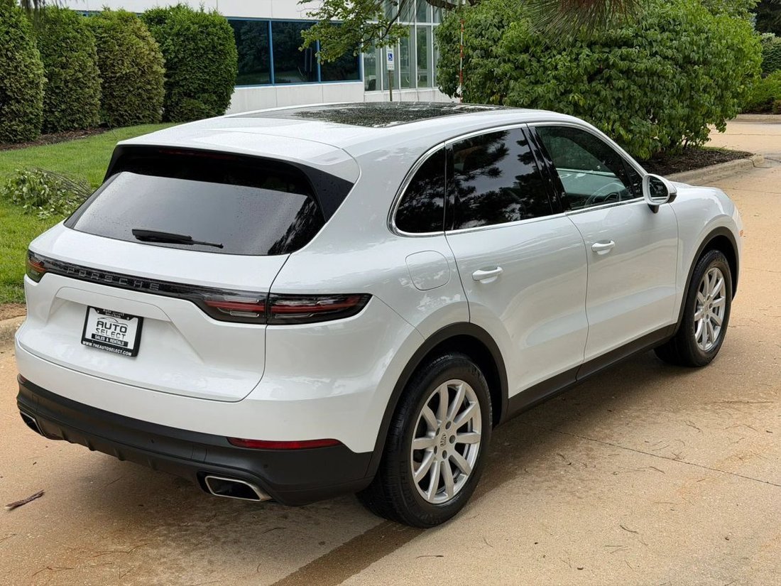Suv in Roselle, IL, United States 5 - 18292786