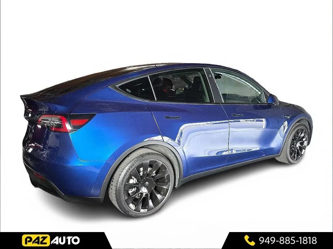 Suv in Laguna Hills, CA, United States 5 - 18292804