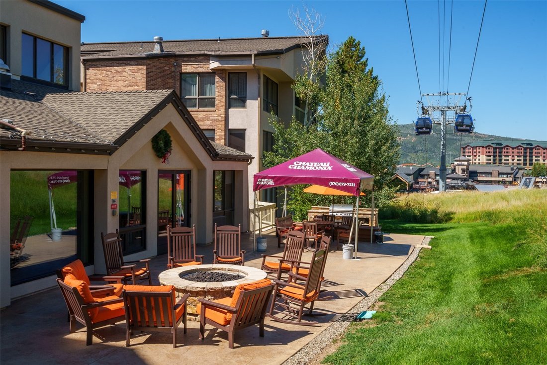 House in Steamboat Springs, Colorado, United States 1 - 18293088