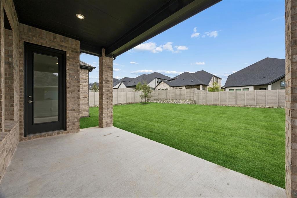 House in McKinney, Texas, United States 5 - 18292373