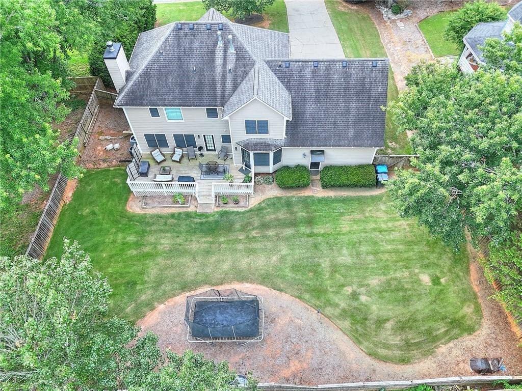 House in Woodstock, Georgia, United States 2 - 18290774
