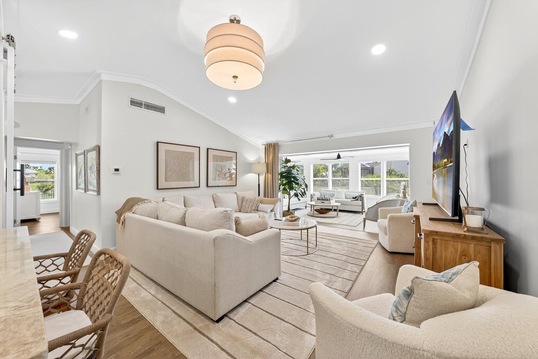 House in Sanibel, Florida, United States 3 - 18293426