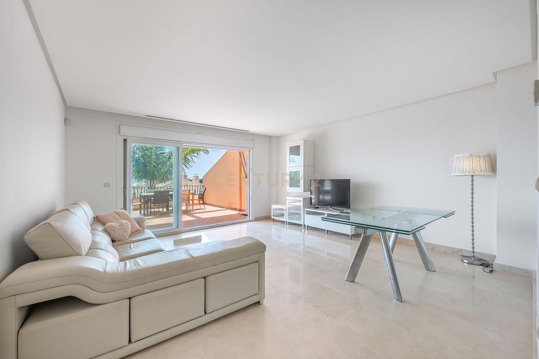 Apartment in Nueva Andalucia, Marbella, Spain 4 - 18289149