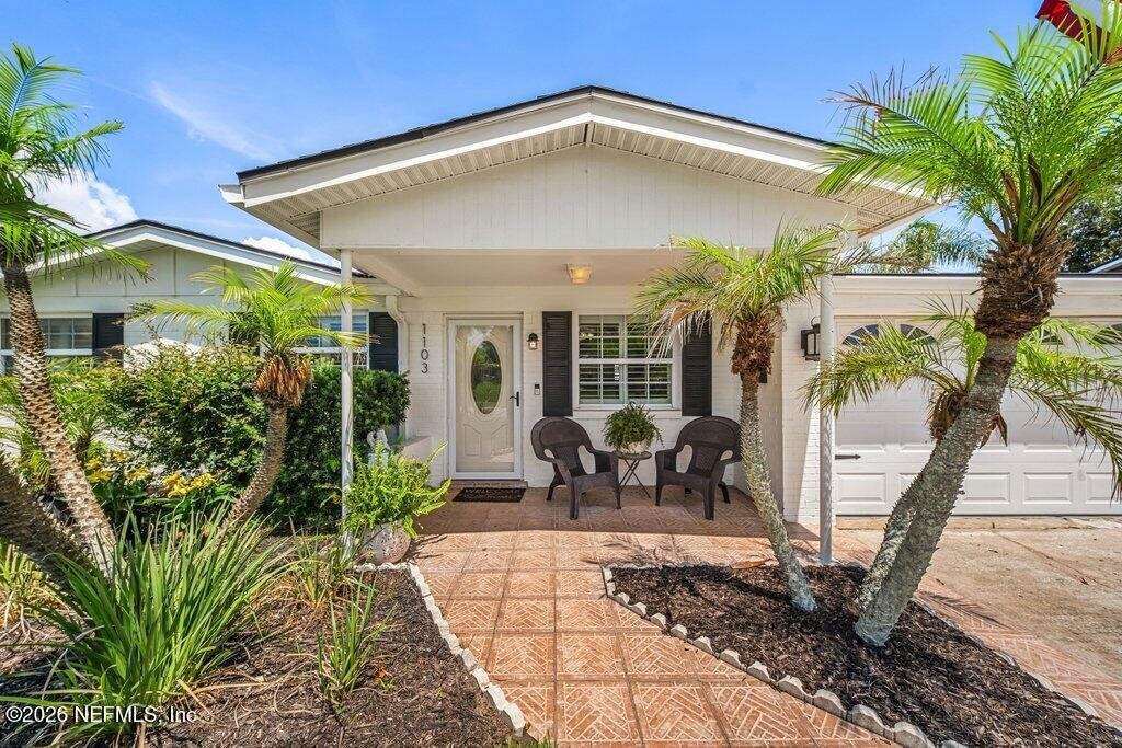 House in Jacksonville Beach, Florida, United States 3 - 18285947