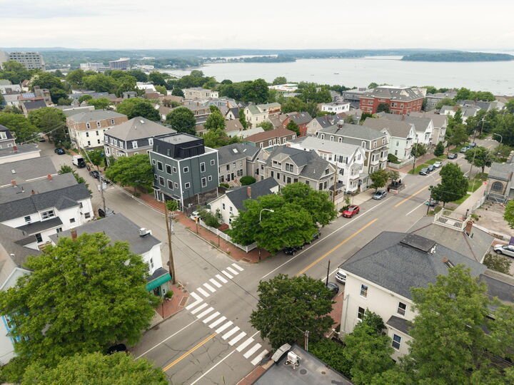 House in Portland, Maine, United States 2 - 18293039