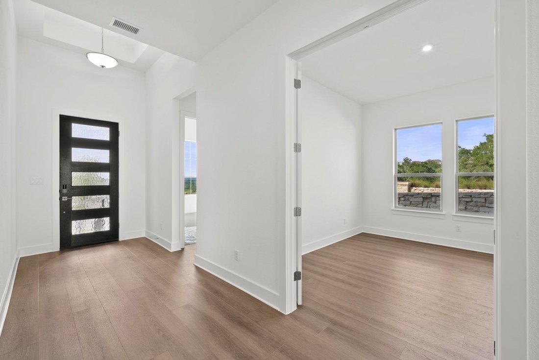 House in Liberty Hill, Texas, United States 3 - 17609739