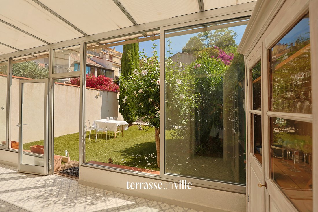 House in La Blancarde, 4e Arrondissement, Marseille 4 - 18284964