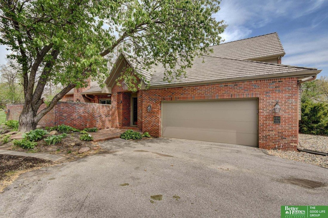 House in Omaha, Nebraska, United States 3 - 18283679