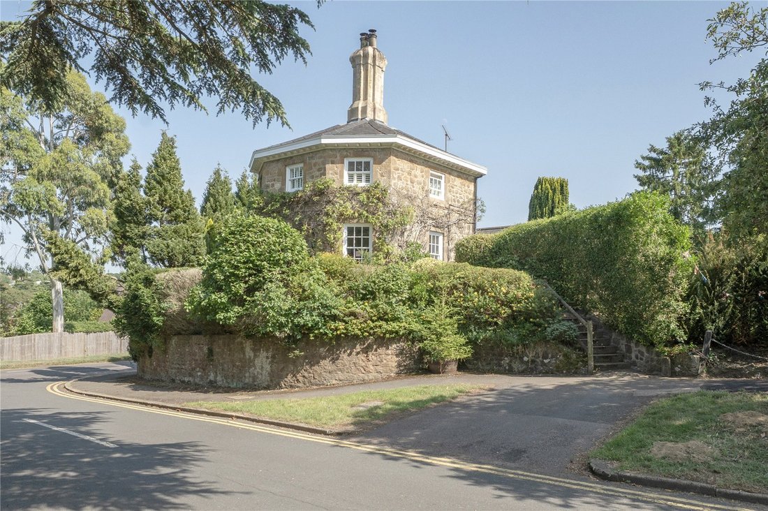 House in Riverhead, England 1 - 18290431