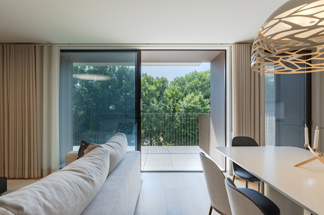 Apartment in Santa Marinha e Sao Pedro da Afurada, Porto District, Portugal 4 - 18286735