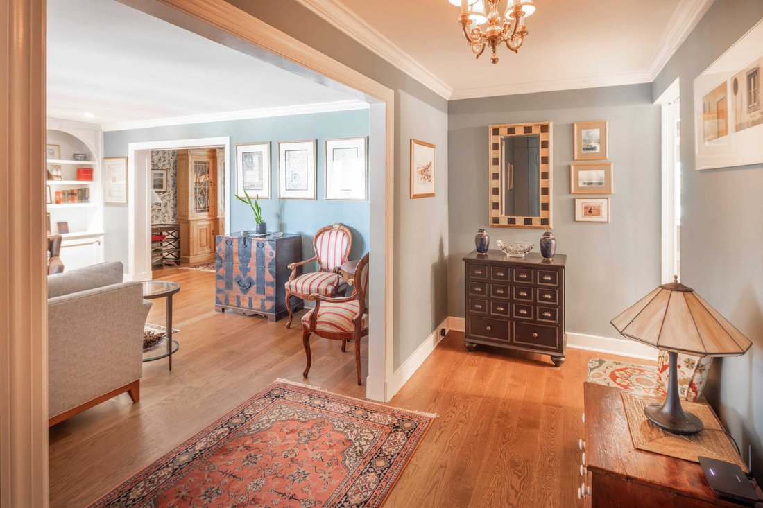 House in Bronxville, New York, United States 2 - 18293226