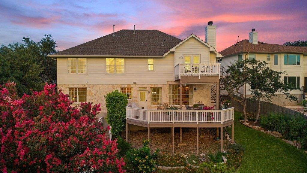House in Bee Cave, Texas, United States 4 - 18284707