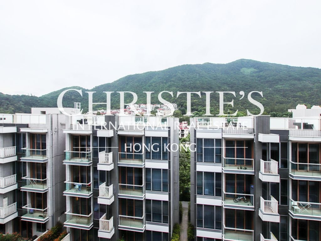 Apartment in Hong Kong, Hong Kong 1 - 18289768