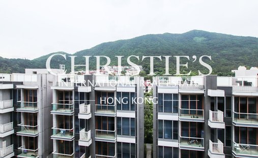 Appartement à Hong-Kong, Hong Kong 1