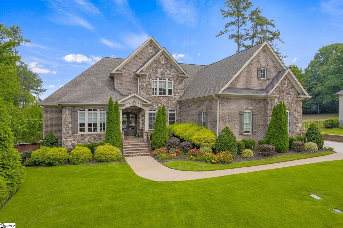 House in Greenville, South Carolina, United States 1 - 18291784