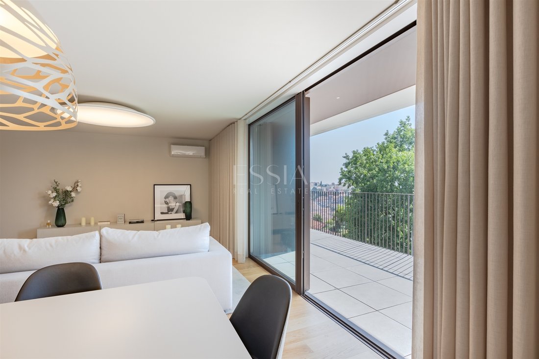 Apartment in Santa Marinha e Sao Pedro da Afurada, Porto District, Portugal 4 - 18286749