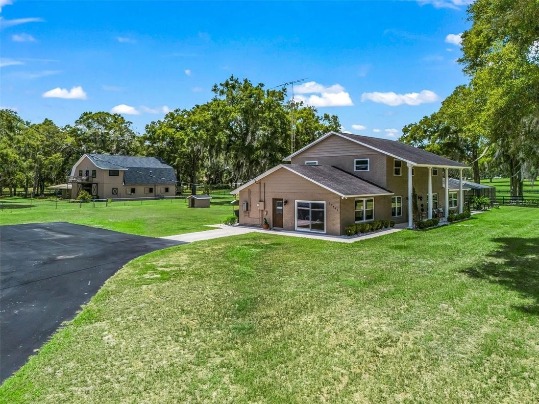 House in Ocala, Florida, United States 4 - 18293312