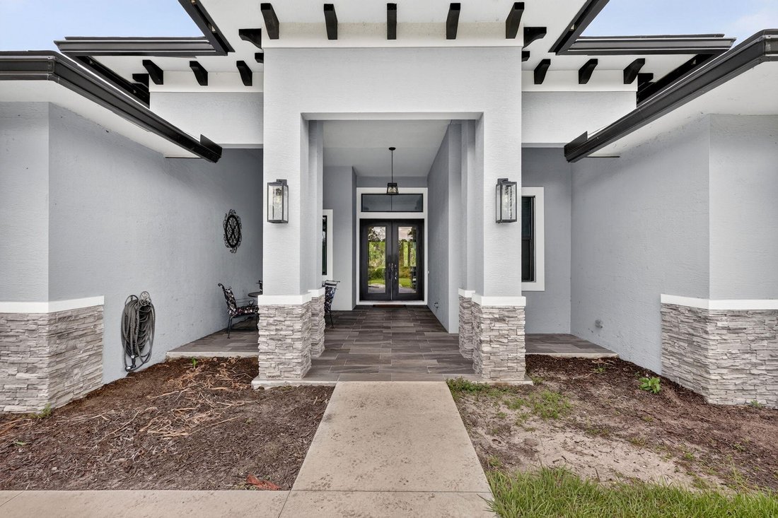 House in Port St. Lucie, Florida, United States 5 - 18152624