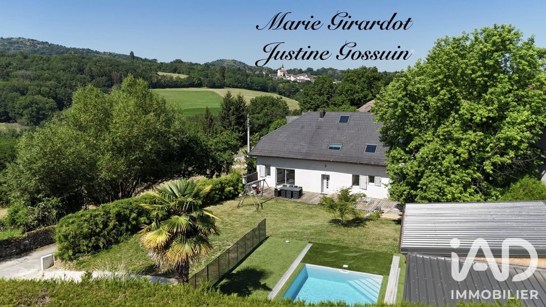 House in Mesigny, Auvergne-Rhône-Alpes, France 3 - 18295435