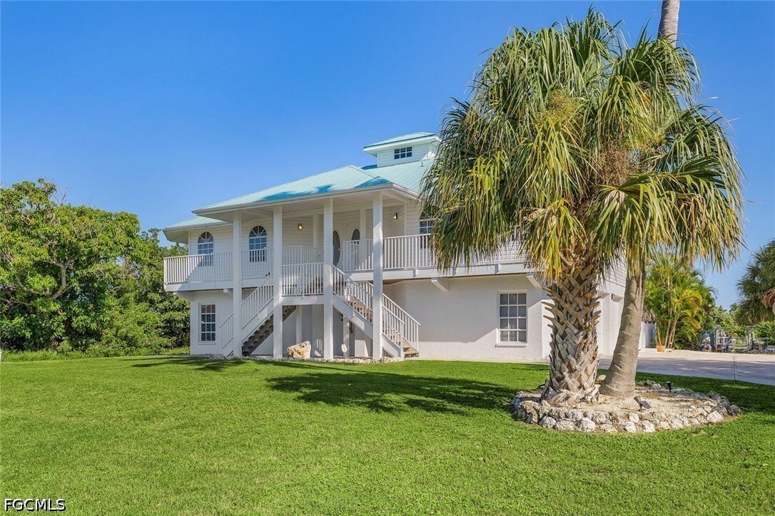House in Bokeelia, Florida, United States 5 - 18293414