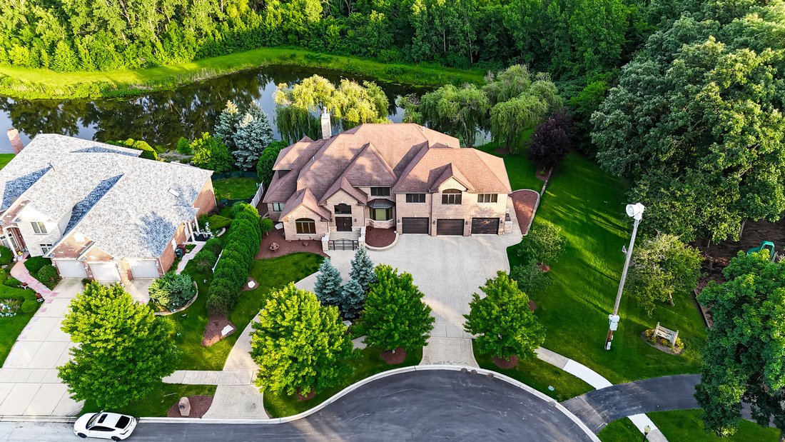 House in Frankfort, Illinois, United States 2 - 18290644