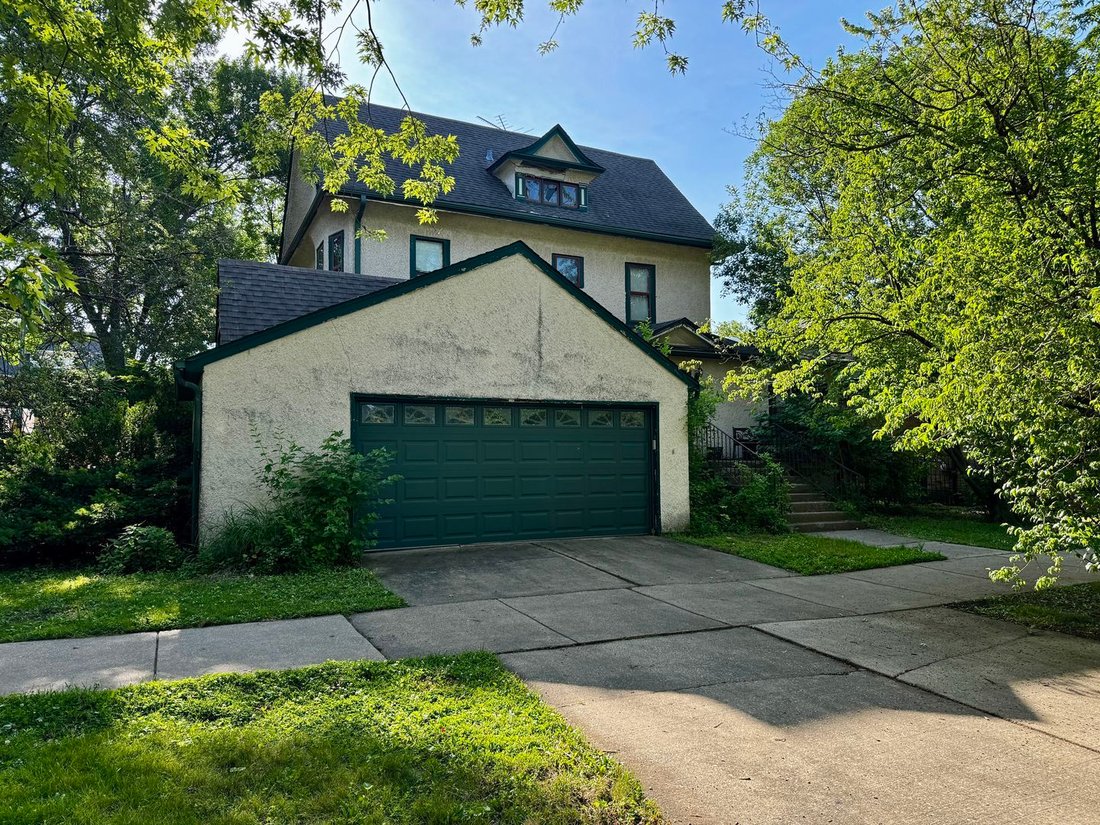 House in Chicago, Illinois, United States 3 - 18285873