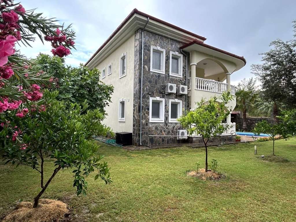 Villa in Muğla, Dalaman, Turkey 2 - 18289162