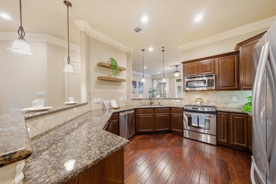 House in Houston, Texas, United States 5 - 18288518