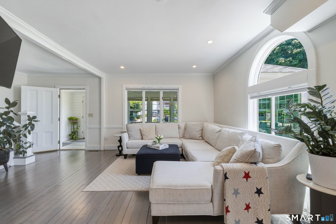 House in Clinton, Connecticut, United States 5 - 18288012
