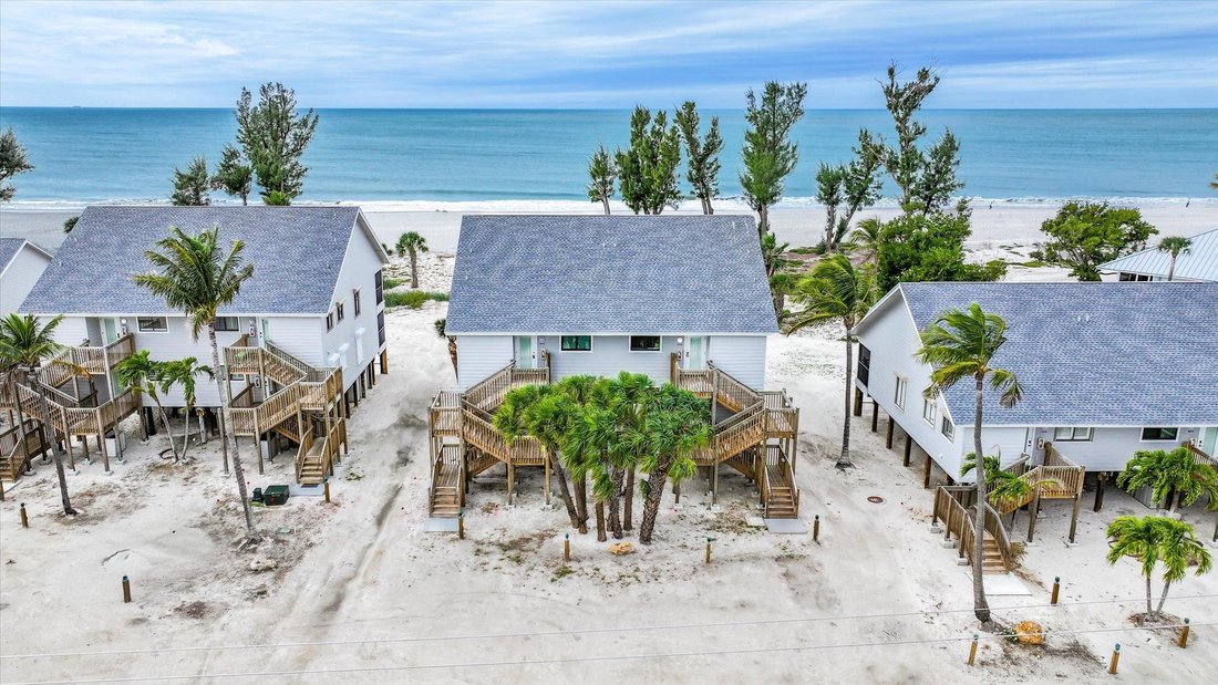 Condo in Captiva, Florida, United States 1 - 18293362
