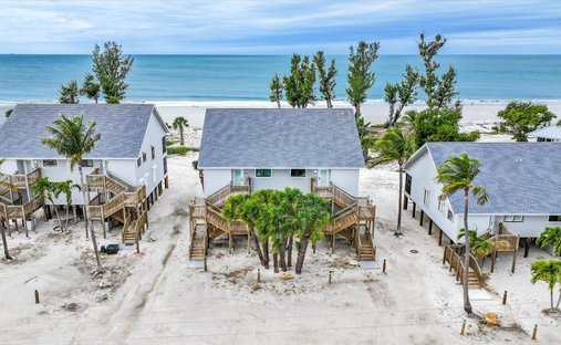 Condominio en Captiva, Florida, Estados Unidos 1