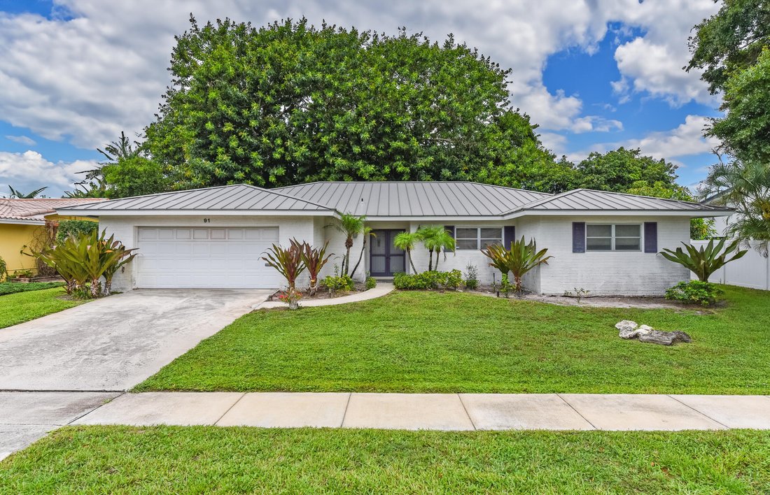 House in Boca Raton, Florida, United States 1 - 18291932