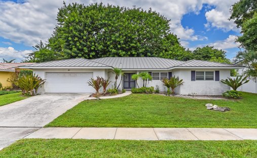 House in Boca Raton, Florida, United States 1