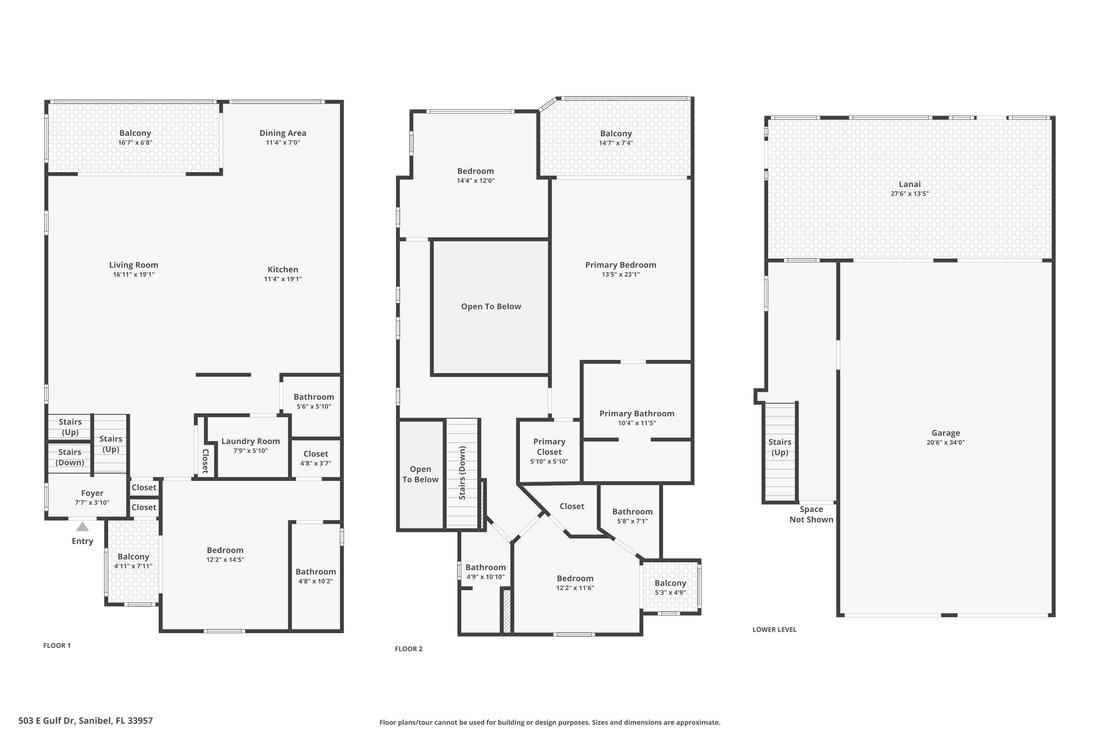 Condo in Sanibel, Florida, United States 3 - 18293372
