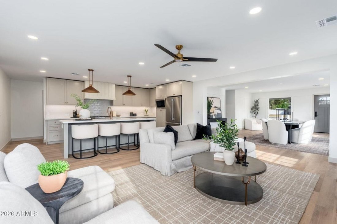 House in Phoenix, Arizona, United States 3 - 18289126