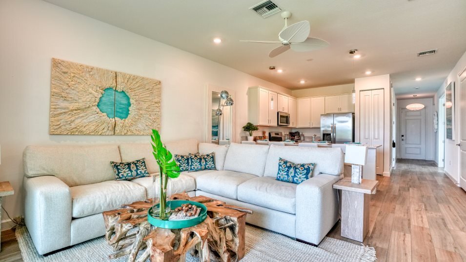 Townhouse in Delray Beach, Florida, United States 4 - 18291260