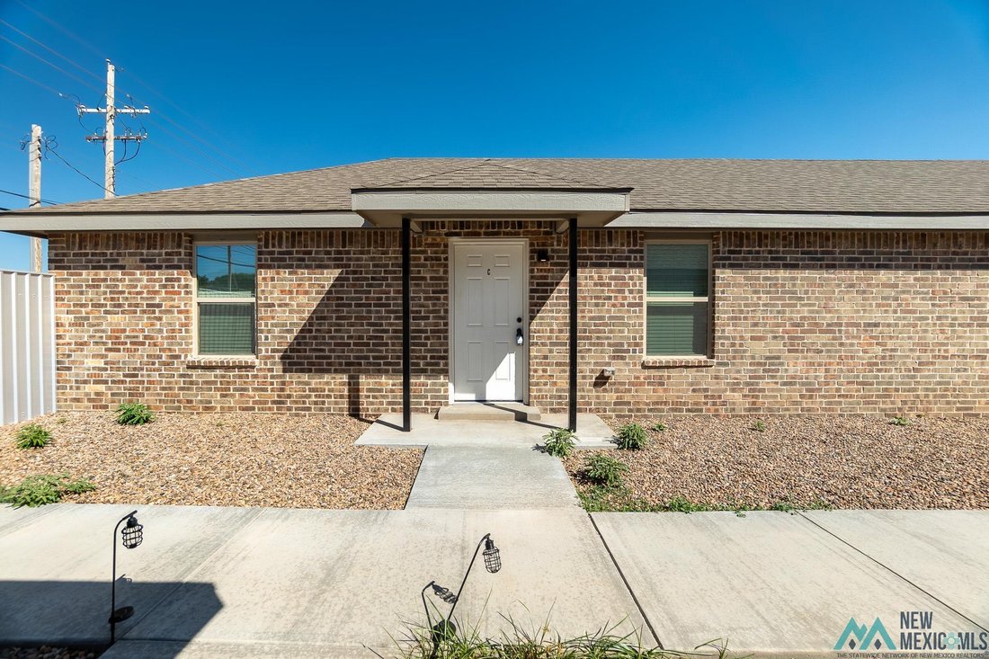 House in Clovis, New Mexico, United States 1 - 18286515