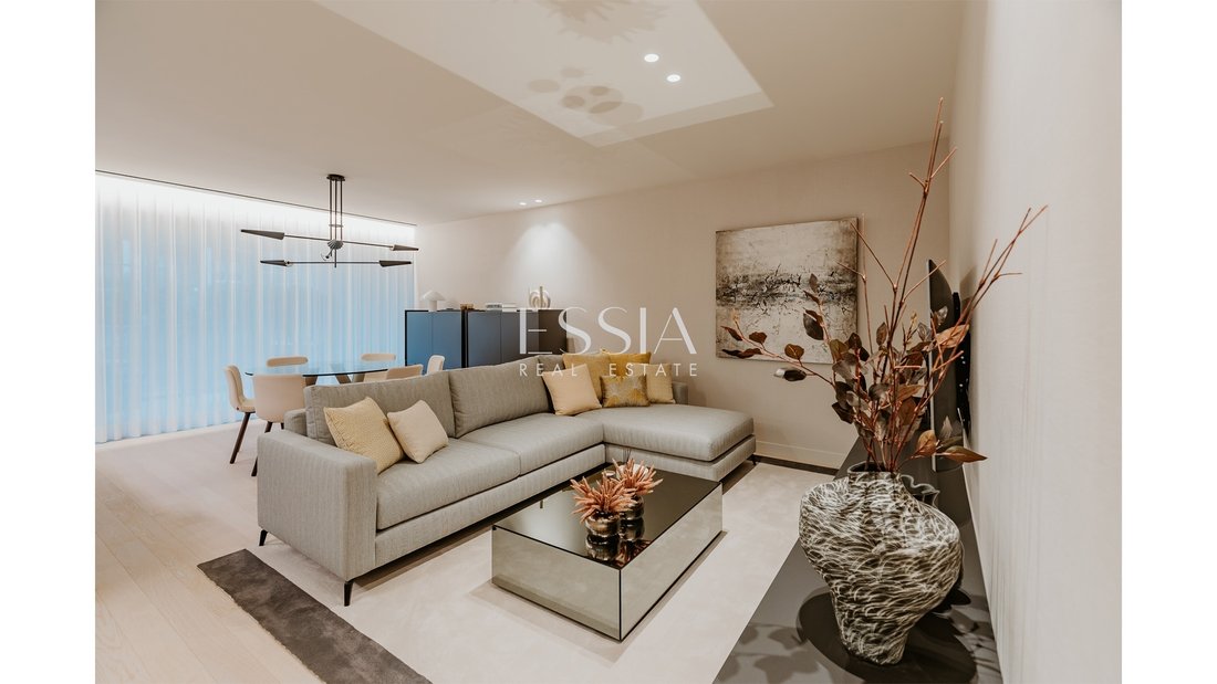 Apartment in Canidelo, Porto District, Portugal 2 - 18286623