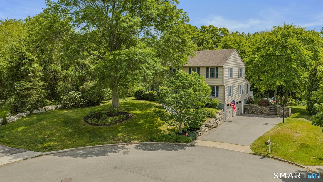 House in Groton, Connecticut, United States 5 - 18288229
