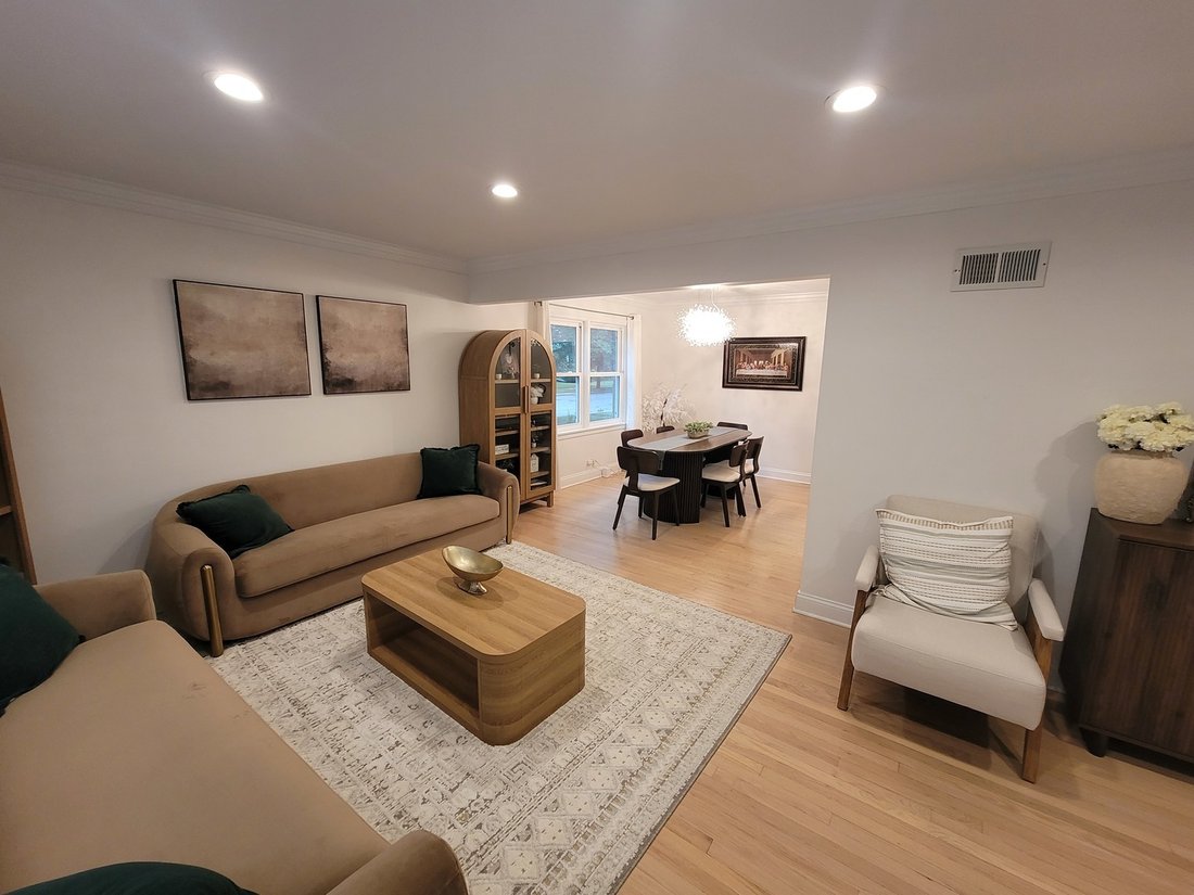 House in Chicago, Illinois, United States 5 - 18286144