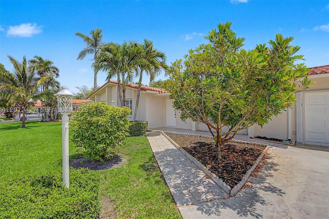 House in Miami, Florida, United States 2 - 17846363