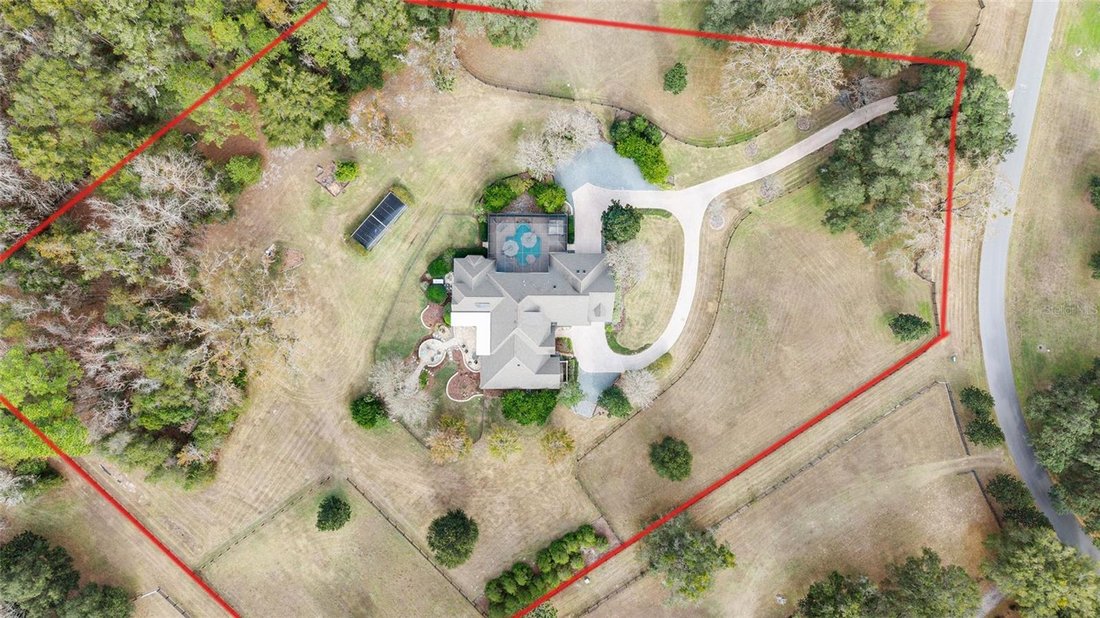 House in Ocala, Florida, United States 5 - 18293322
