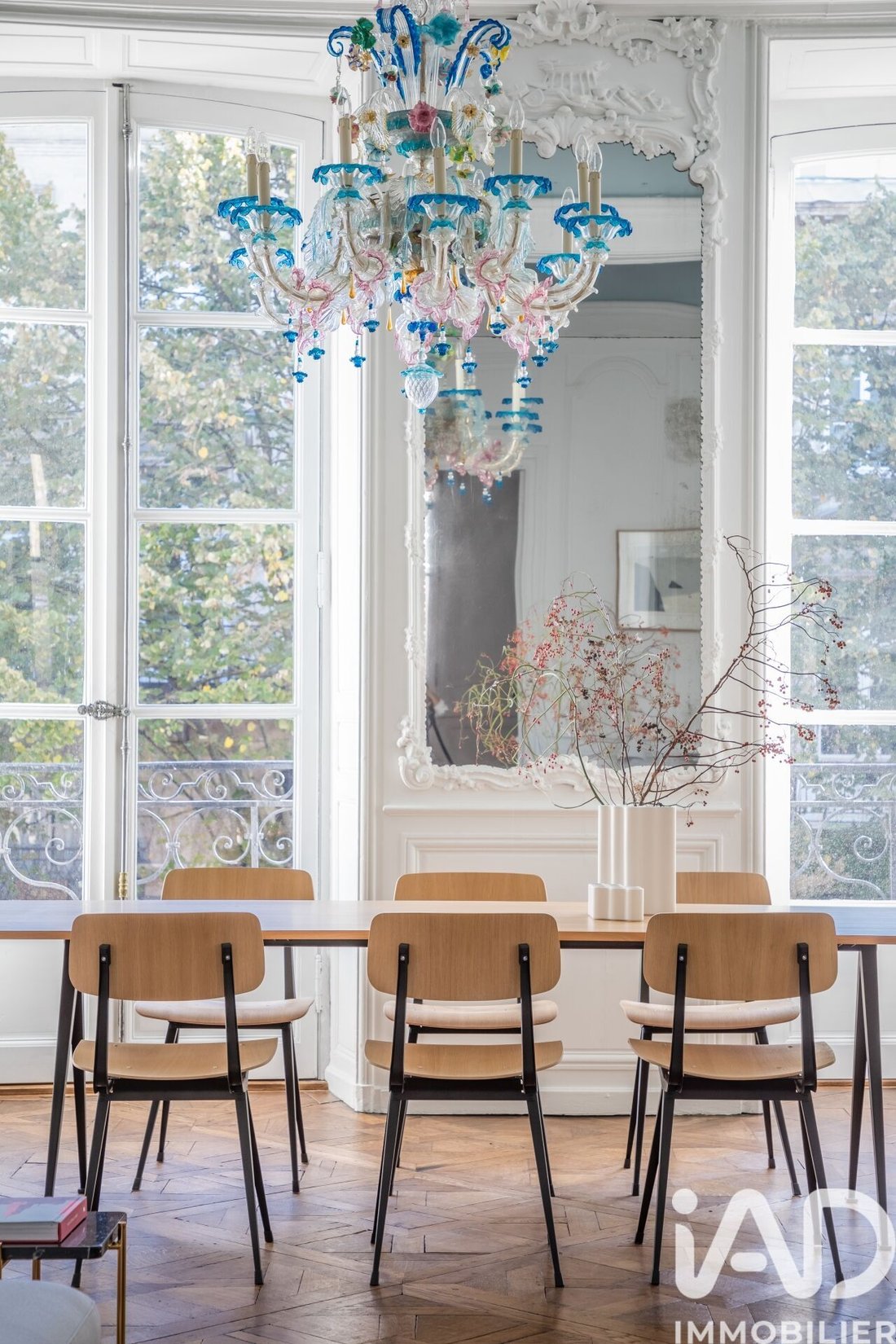 Apartment in Capucins-Saint Michel-Nansouty-Saint Genès, Bordeaux, France 5 - 18289943