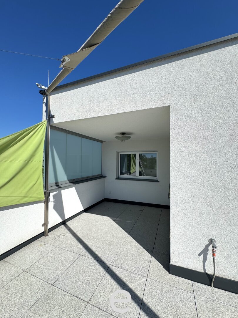Penthouse in Linz, Upper Austria, Austria 5 - 18289629