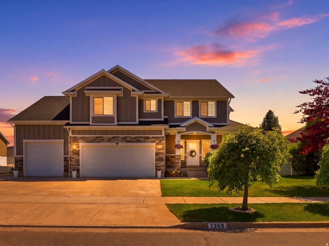 House in Layton, Utah, United States 1 - 18028851