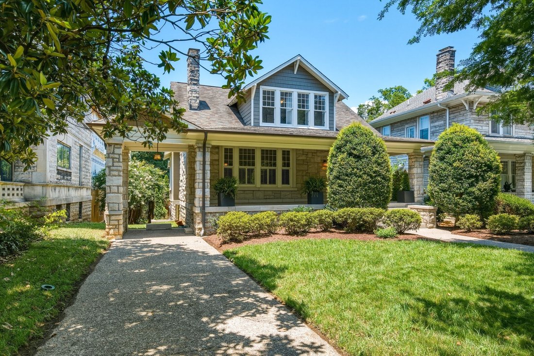 House in Nashville, Tennessee, United States 2 - 18293310