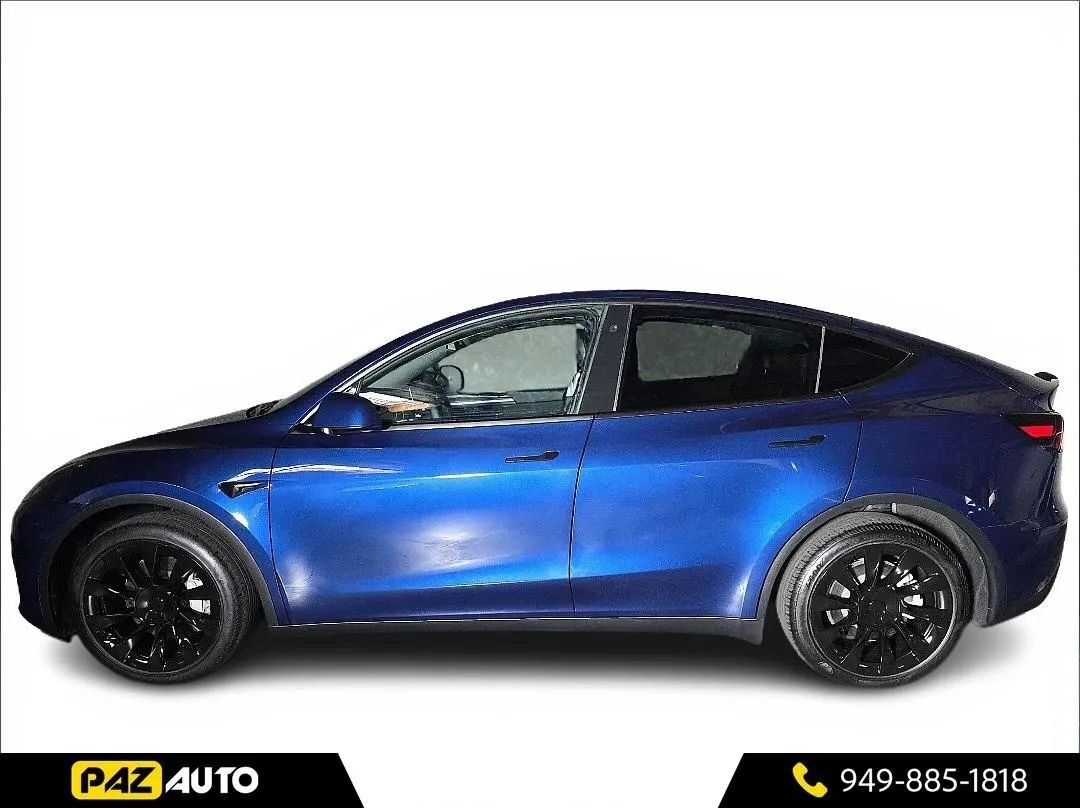 Suv in Laguna Hills, CA, United States 2 - 18292804