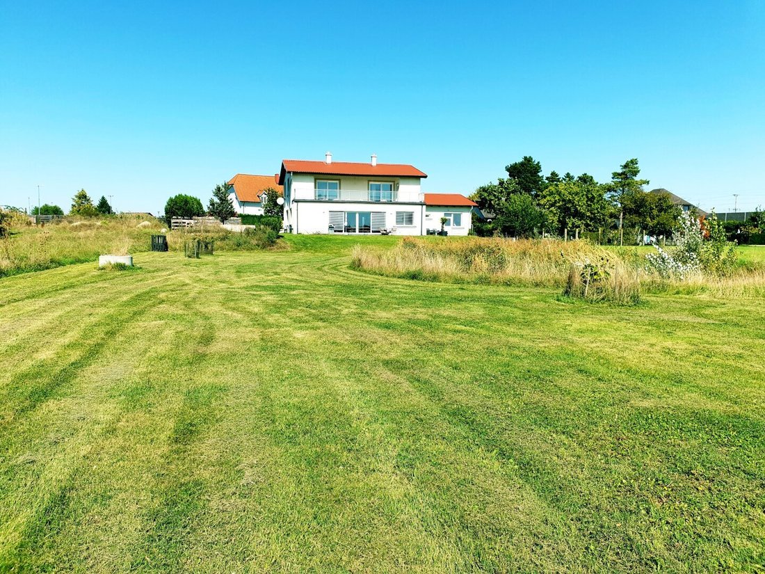 Country House in Achau, Lower Austria, Austria 2 - 18289646