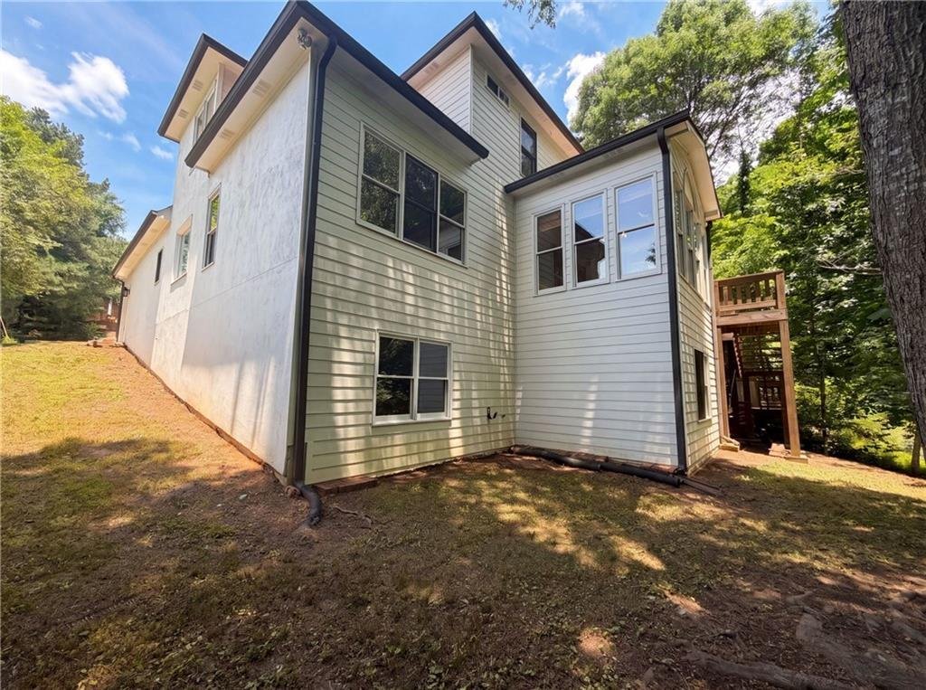House in Marietta, Georgia, United States 5 - 18285615
