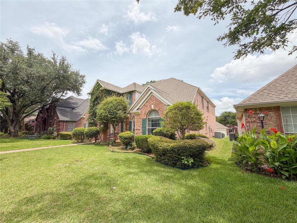 House in Richardson, Texas, United States 5 - 18207870